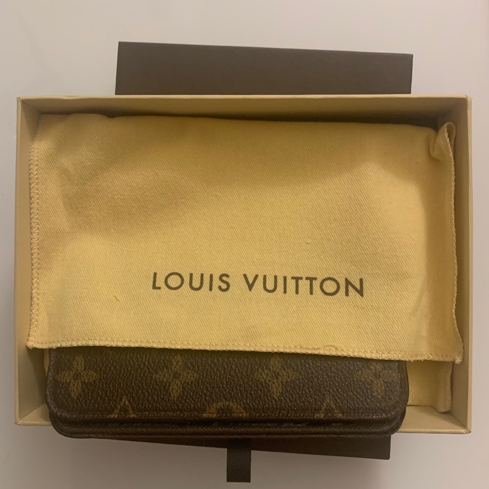 Louis Vuitton Phone case